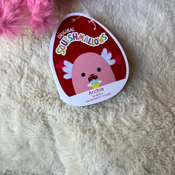 Squishmallow Archie - Picture 3 of 4